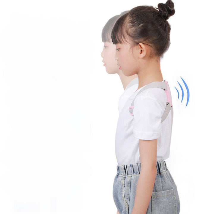 Transform Your Child's Posture with Our Smart Kids Posture Corrector