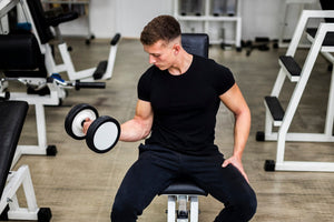Boost Strength With Essential Fitness Tools