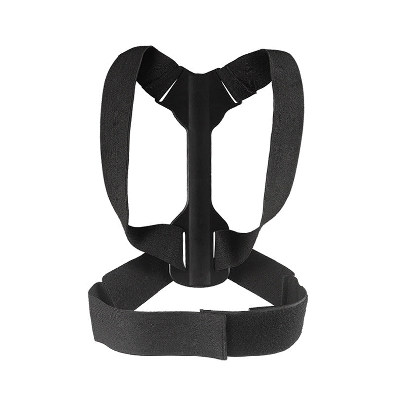 Smart Posture Corrector for Sitting and Hunchback Prevention