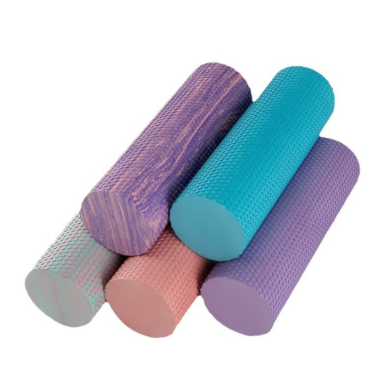 EVA Foam Yoga Roller for Beginners