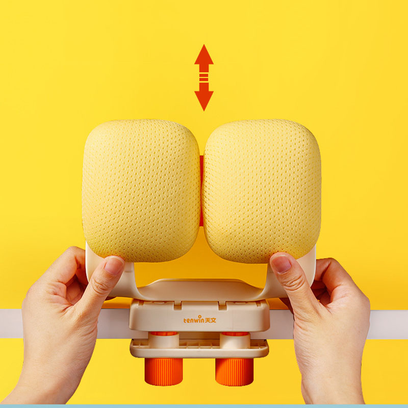 Kids Posture Corrector Pillow for Sitting Support