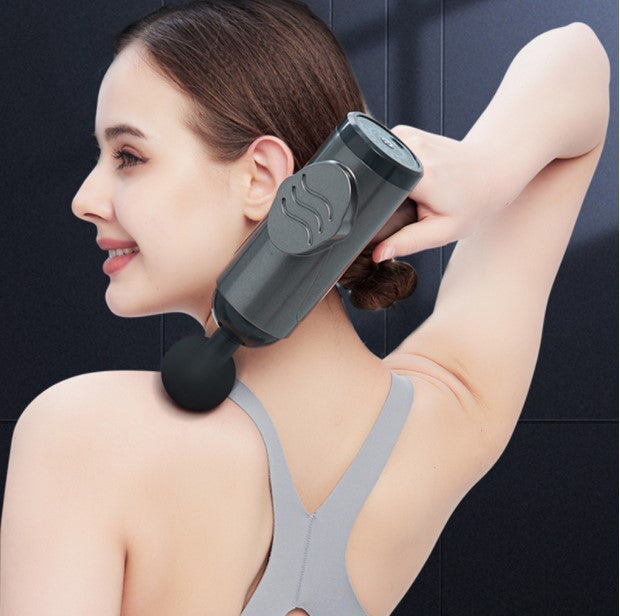 Muscle Relaxation Massage Gun Device