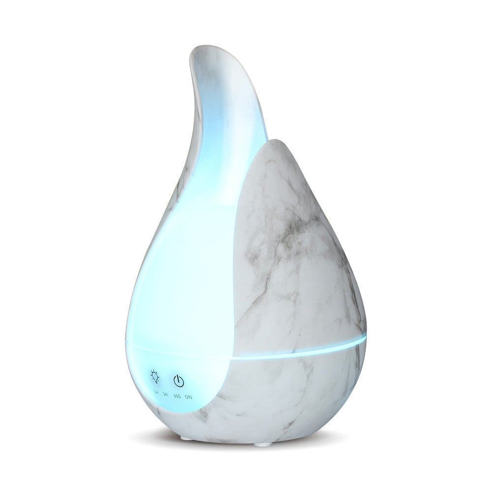 Aroma Humidifier Essential Oil Diffuser For Home And Office