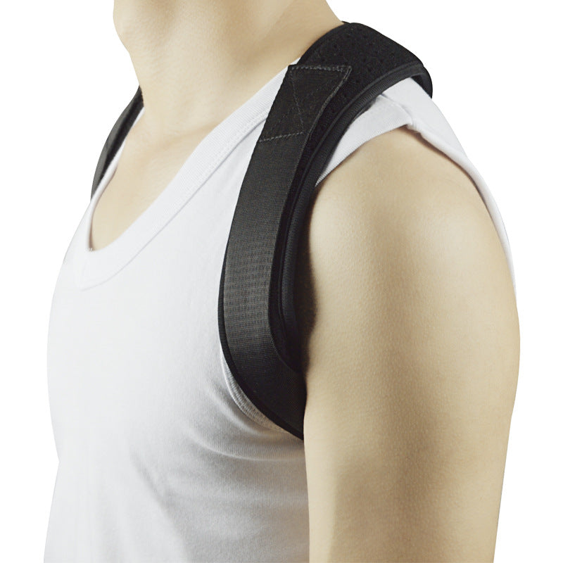 Back Shoulder Spine Posture Corrector Support Belt