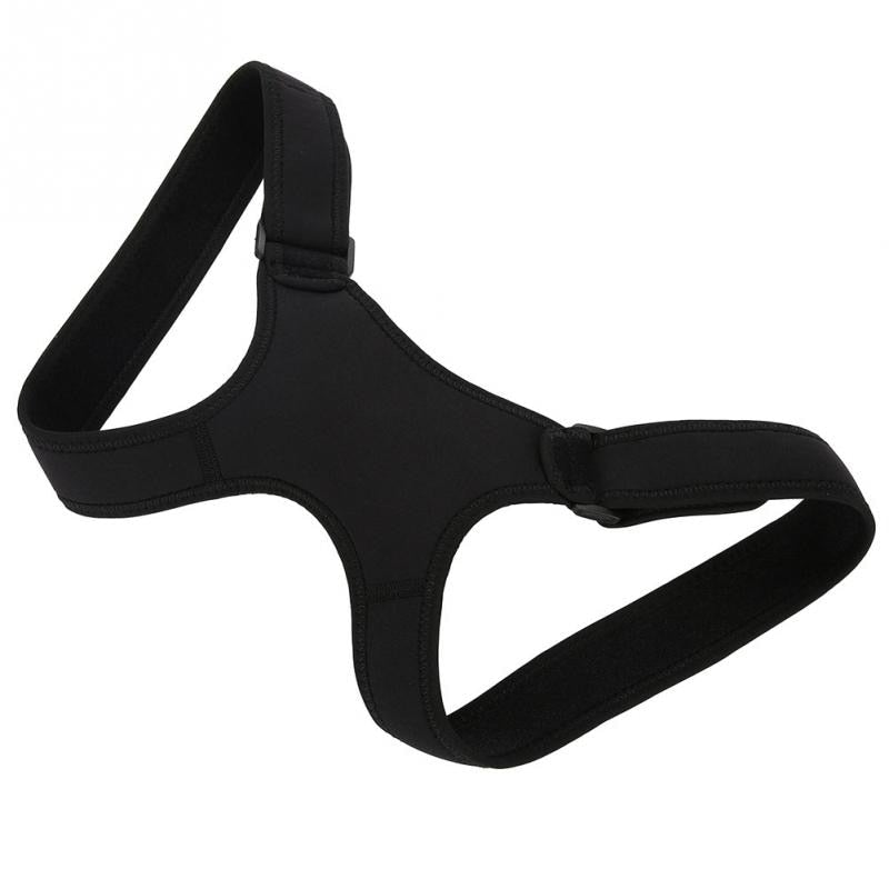 Back Shoulder Spine Posture Corrector Support Belt