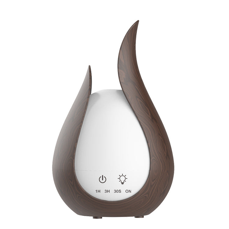 Aroma Humidifier Essential Oil Diffuser For Home And Office