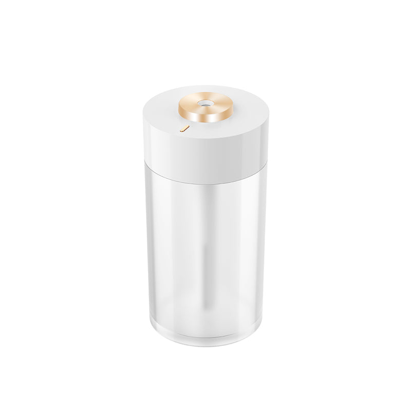 Wireless Mini Humidifier Portable Mist Diffuser For Home