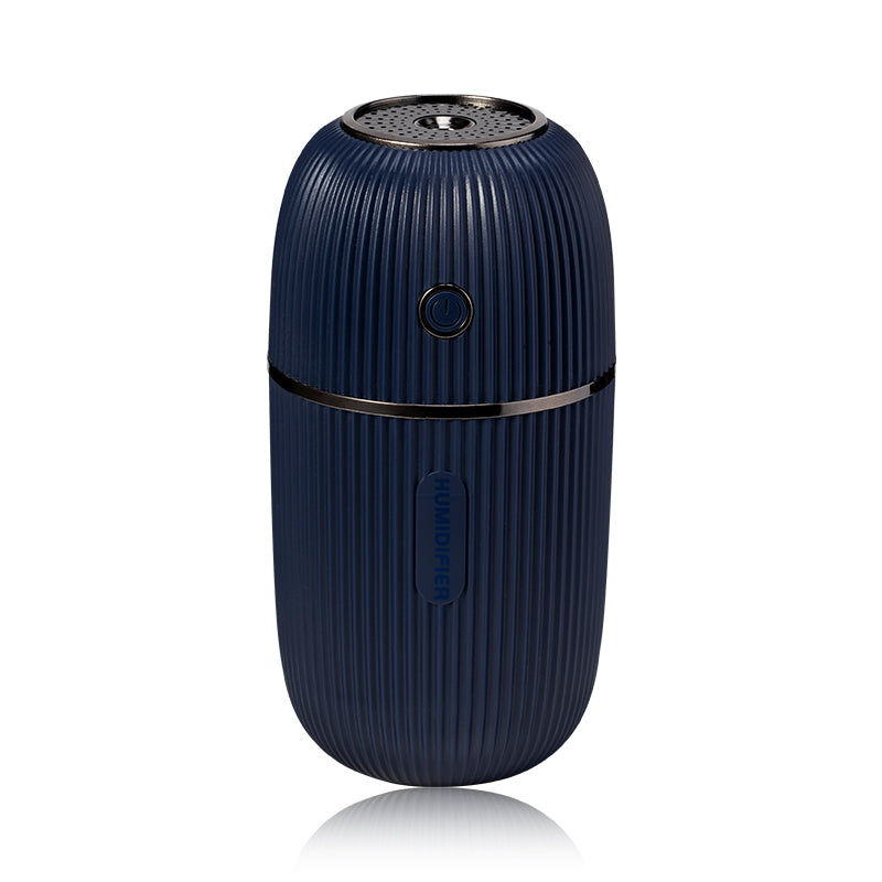 Portable Mini Humidifier Personal Mist Diffuser For Home And Office