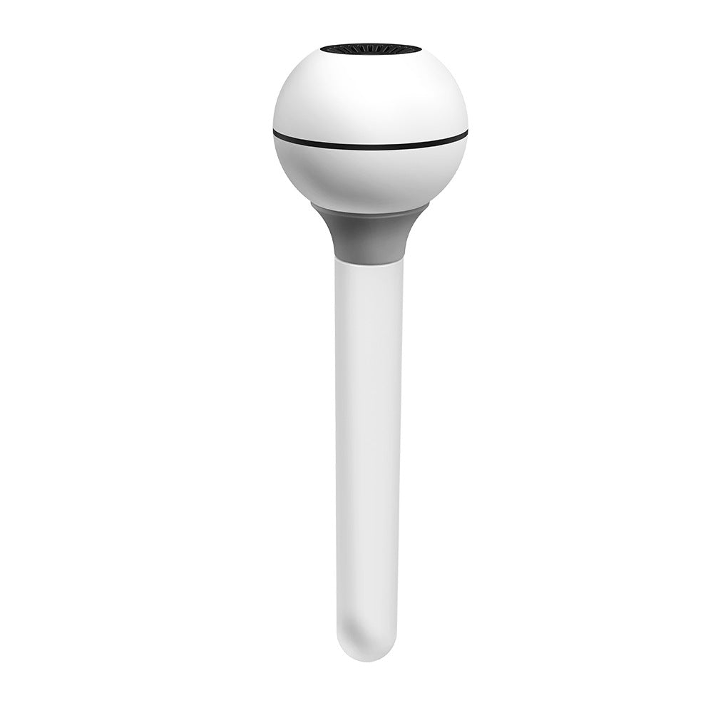 Magic Wand Style Mini Humidifier For Home And Office Use