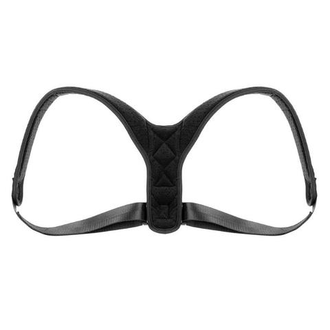 Adjustable Back Posture Corrector with Lumbar Support
