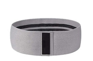 Fabric Resistance Bands For Fitness And Strength Training