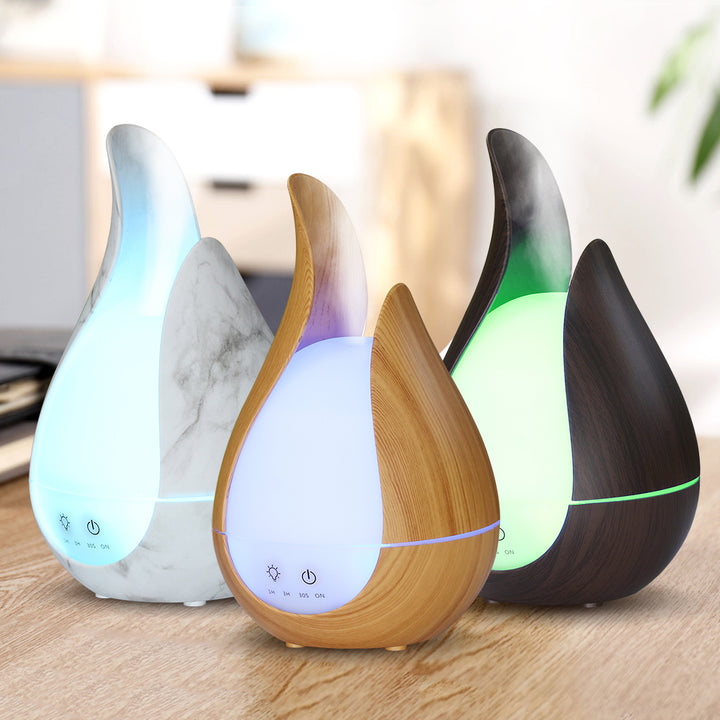 Aroma Humidifier Essential Oil Diffuser For Home And Office