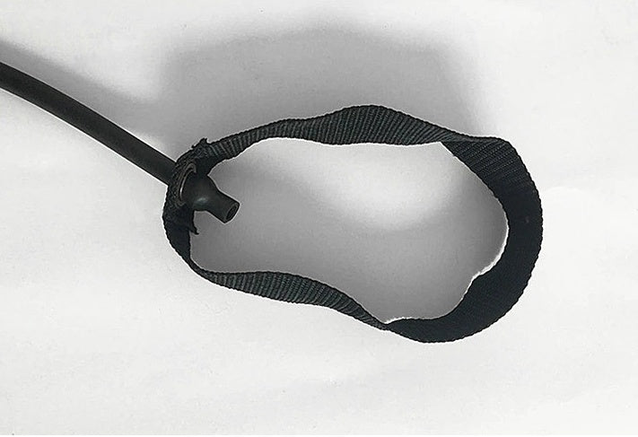 Yoga Crossfit Resistance Bands Portable Pull Rope For Pilates Workouts