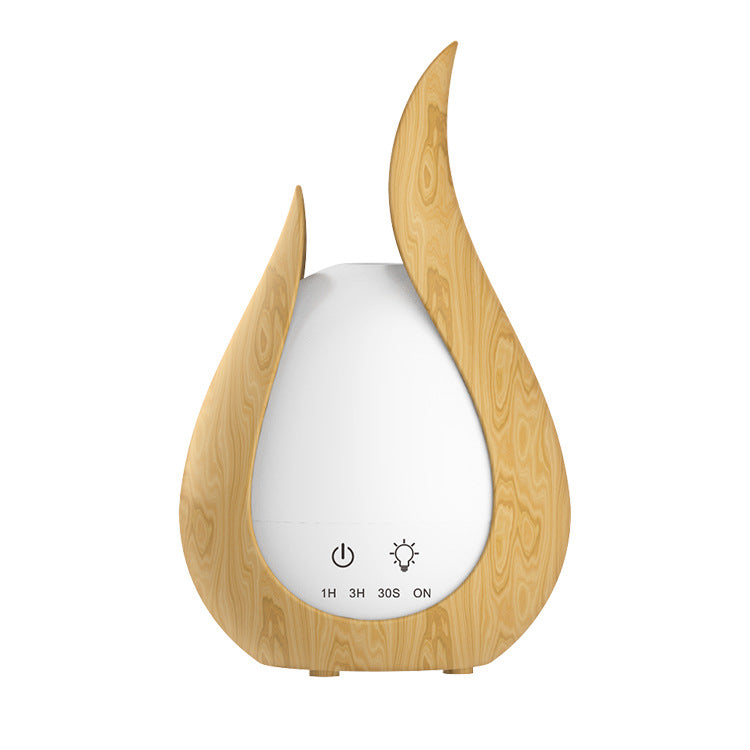 Aroma Humidifier Essential Oil Diffuser For Home And Office