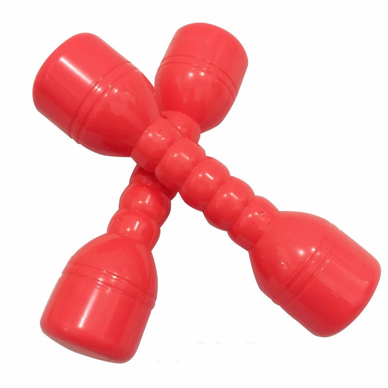Children’s Dumbbell Fitness Equipment Set For Exercise And Play