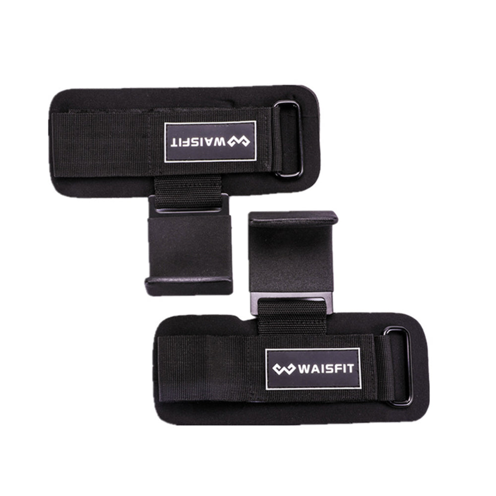 Pull-Up Assistance Belt with Power Hooks