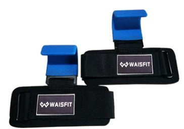 Pull-Up Assistance Belt with Power Hooks