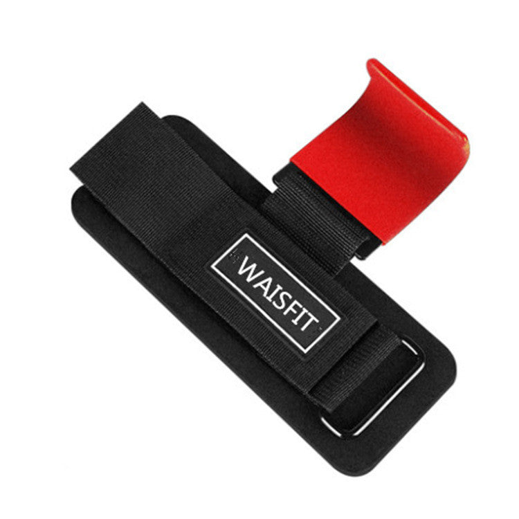 Pull-Up Assistance Belt with Power Hooks