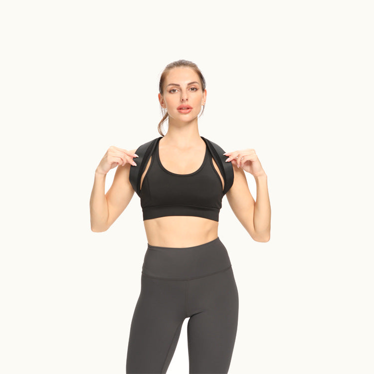 Anti-Hunchback Back Posture Correction Belt
