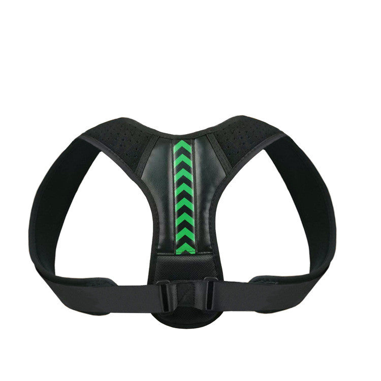 Anti-Hunchback Back Posture Correction Belt