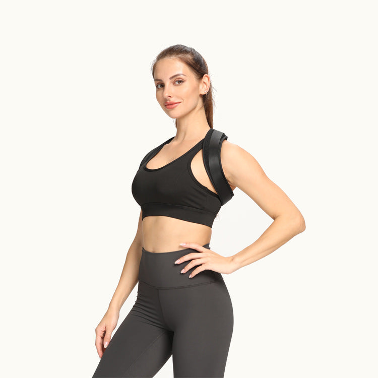 Anti-Hunchback Back Posture Correction Belt