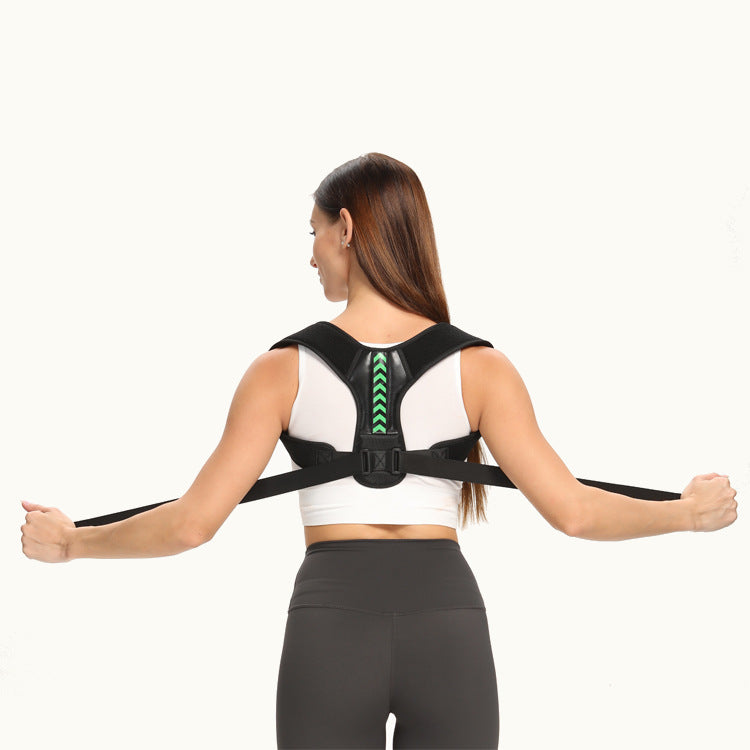 Anti-Hunchback Back Posture Correction Belt