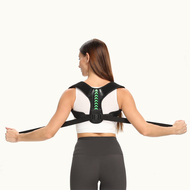 Anti-Hunchback Back Posture Correction Belt