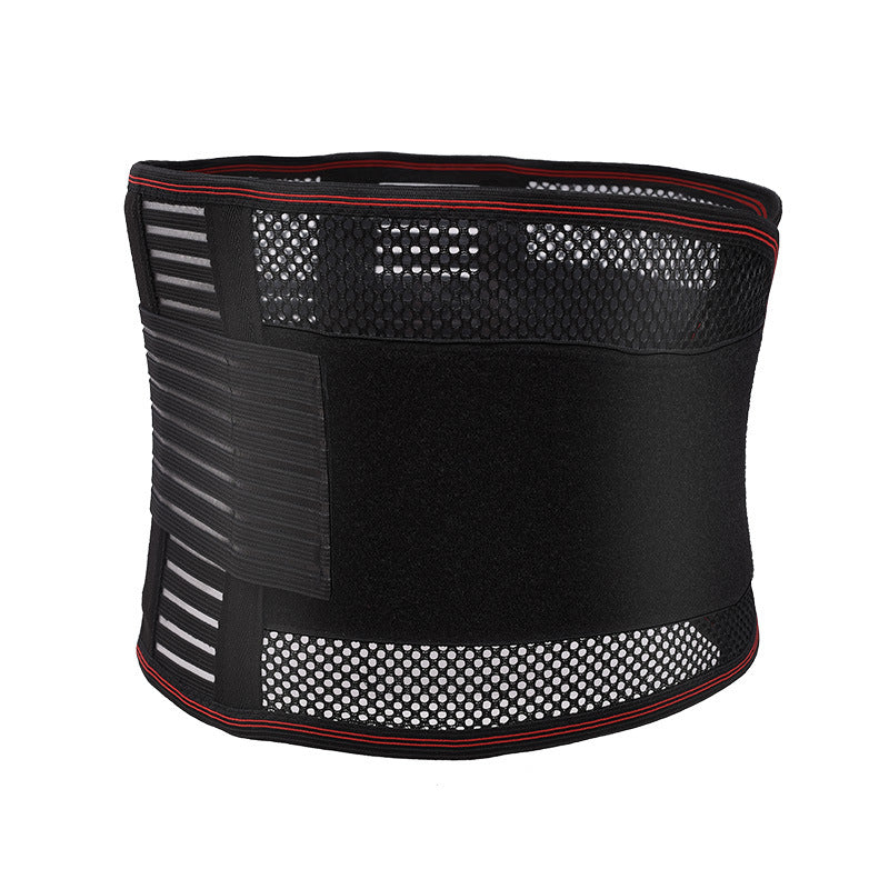 Steel Support Belt for Back and Waist Support
