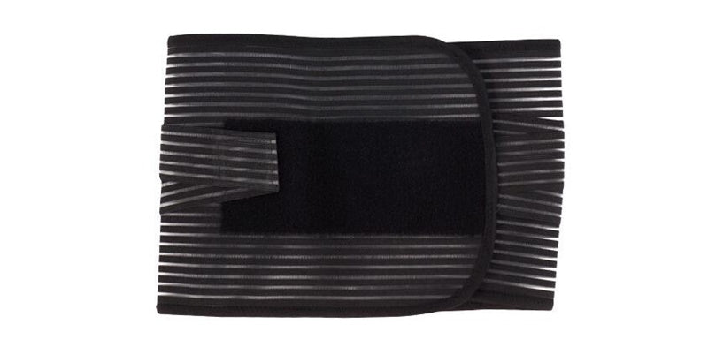 Breathable Abdomen Support Waist Belt for Sports
