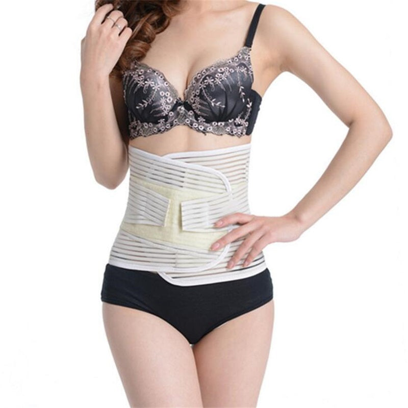 Breathable Abdomen Support Waist Belt for Sports