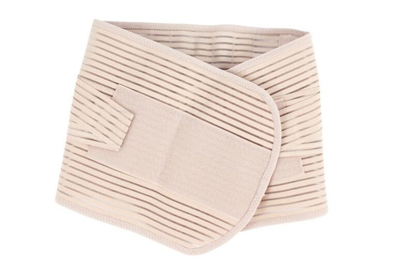 Breathable Abdomen Support Waist Belt for Sports