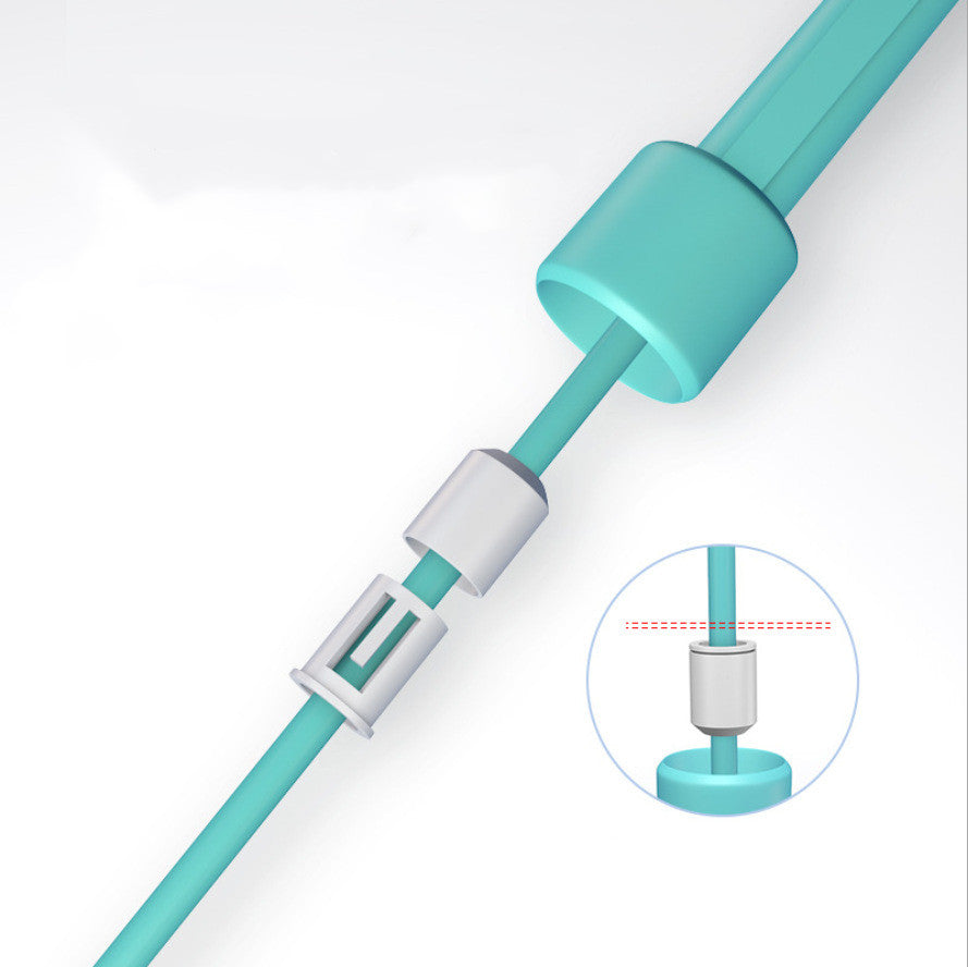 Adjustable Children’s Jump Rope For Fitness And Sports Training