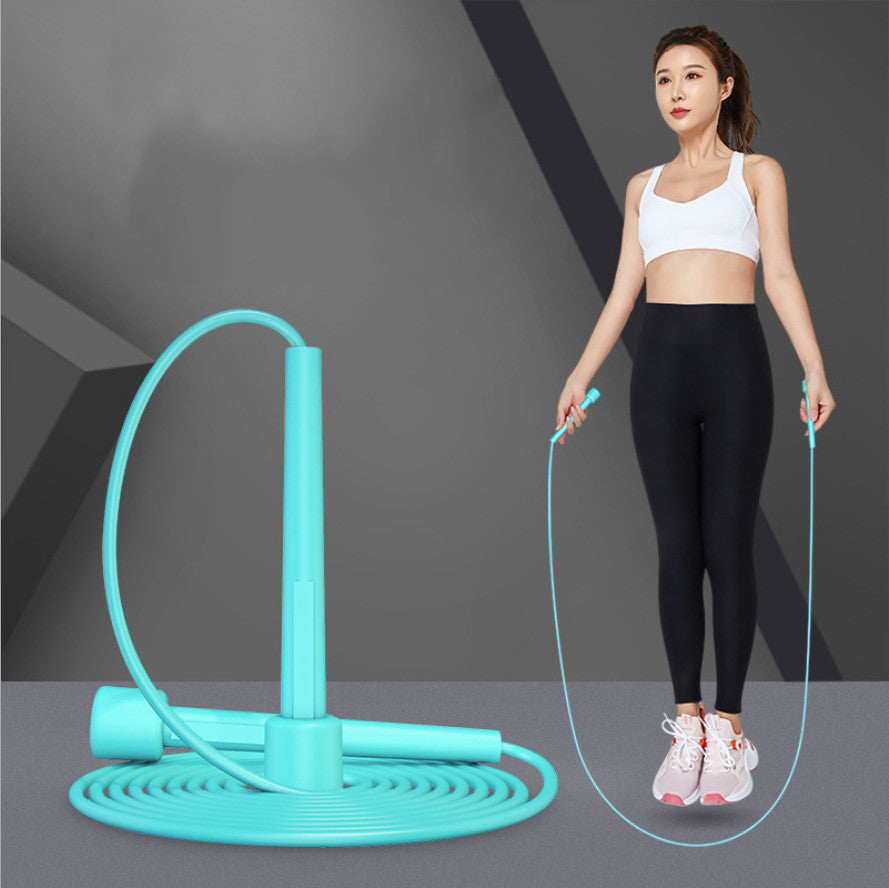 Adjustable Children’s Jump Rope For Fitness And Sports Training