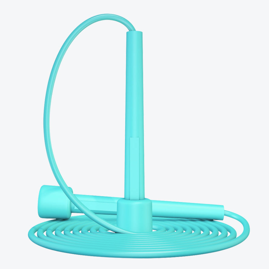 Adjustable Children’s Jump Rope For Fitness And Sports Training