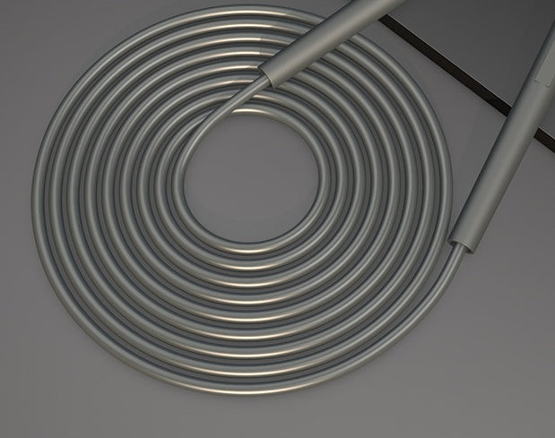 Adjustable Children’s Jump Rope For Fitness And Sports Training