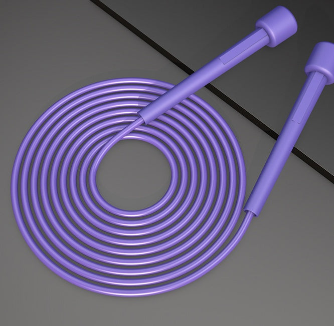 Adjustable Children’s Jump Rope For Fitness And Sports Training