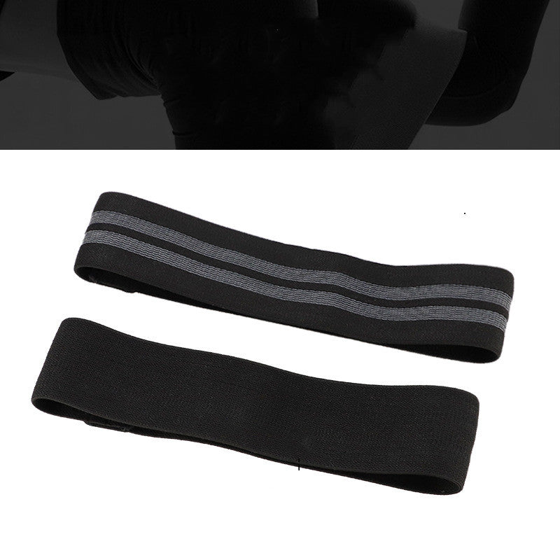 Resistance Band Exercise Stretch Training Fitness Workout Band