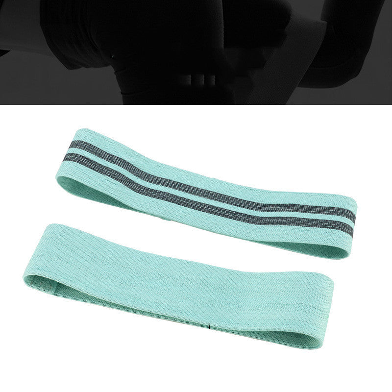 Resistance Band Exercise Stretch Training Fitness Workout Band
