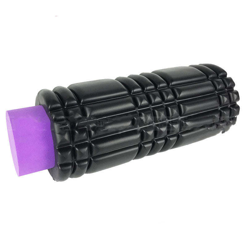 2-in-1 EVA Foam Roller for Yoga and Massage