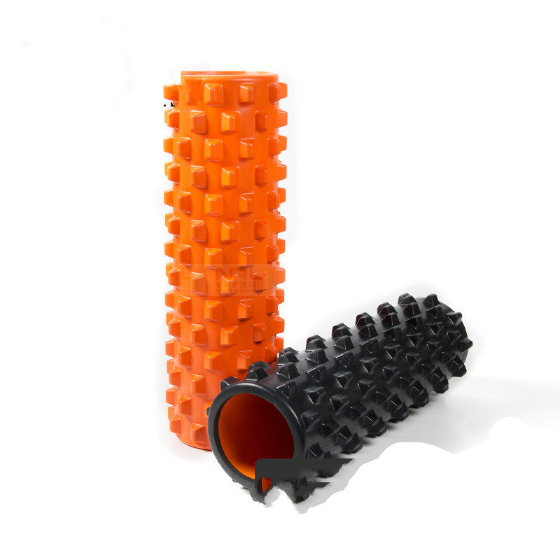 Foam Roller for Muscle Massage and Fitness