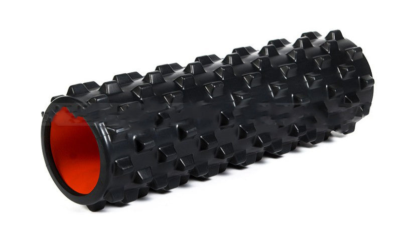 Foam Roller for Muscle Massage and Fitness