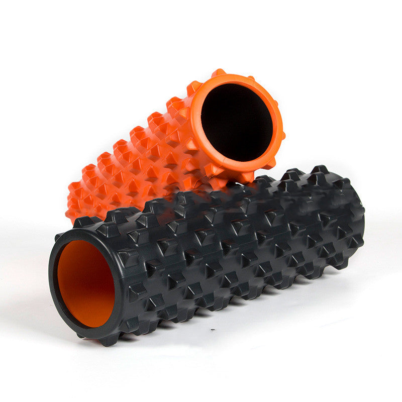 Foam Roller for Muscle Massage and Fitness