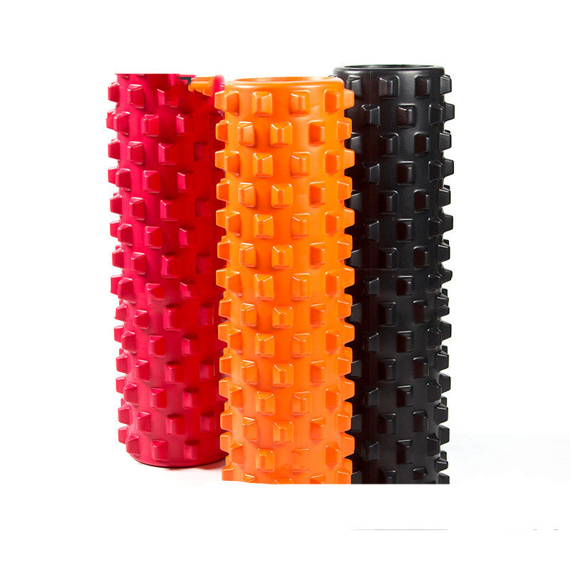 Foam Roller for Muscle Massage and Fitness