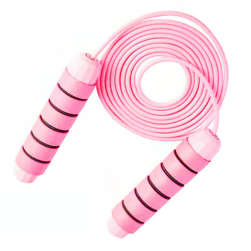 Solid Wireless Smart Jump Rope Adult Fitness Sports Training