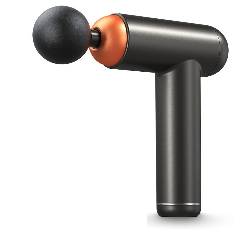 Mini Massage Gun for Full Body Muscle Relief