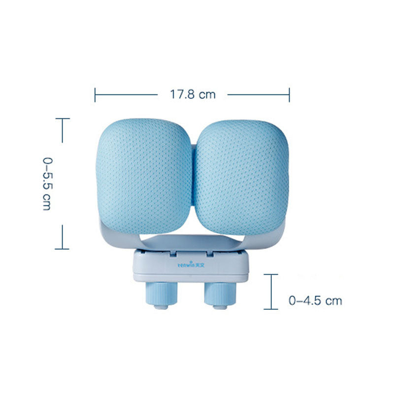 Kids Posture Corrector Pillow for Sitting Support