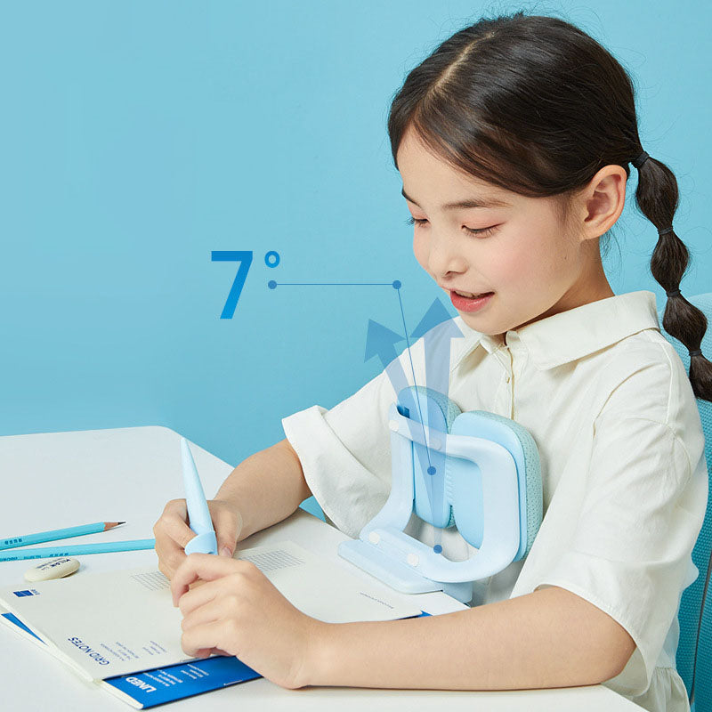 Kids Posture Corrector Pillow for Sitting Support