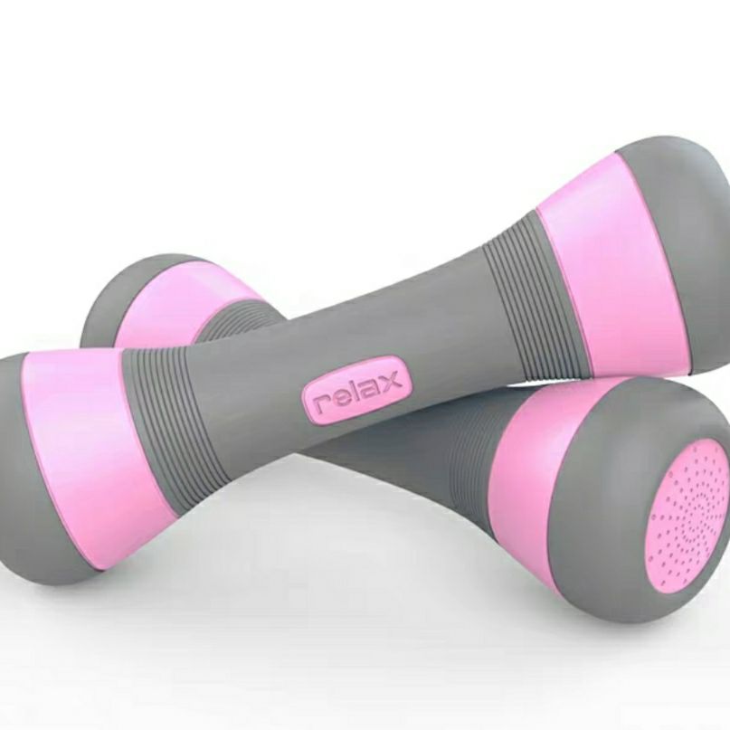 Specialty Dumbbell For Bodybuilding Strength Training Equipment