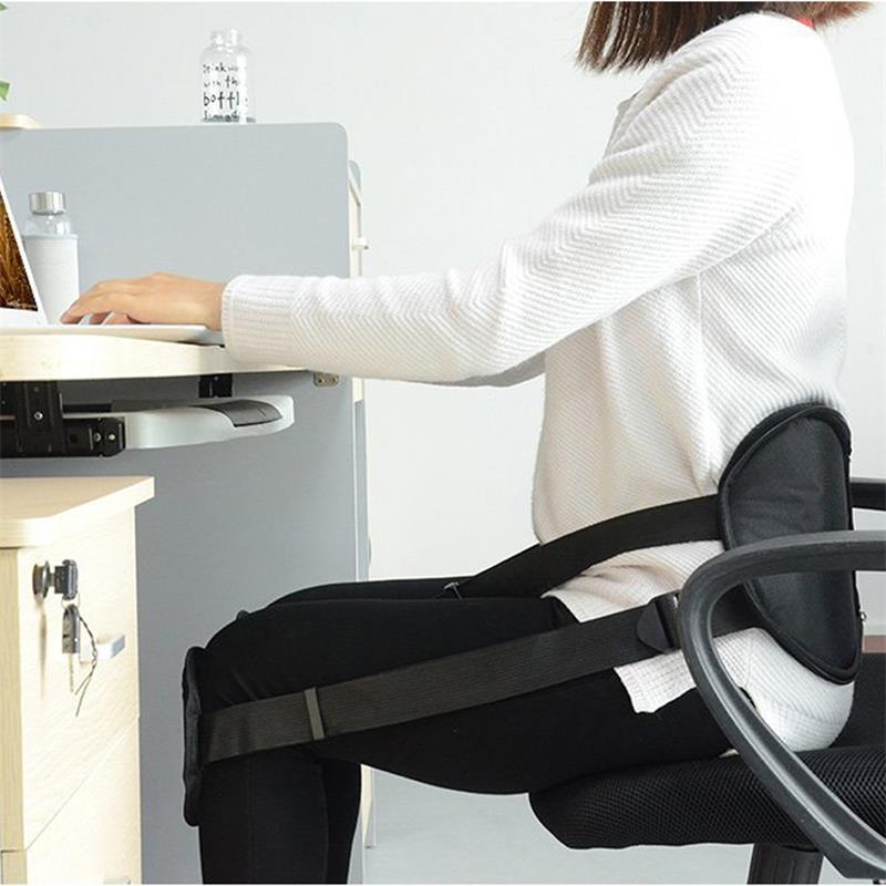 Back Posture Corrector Brace