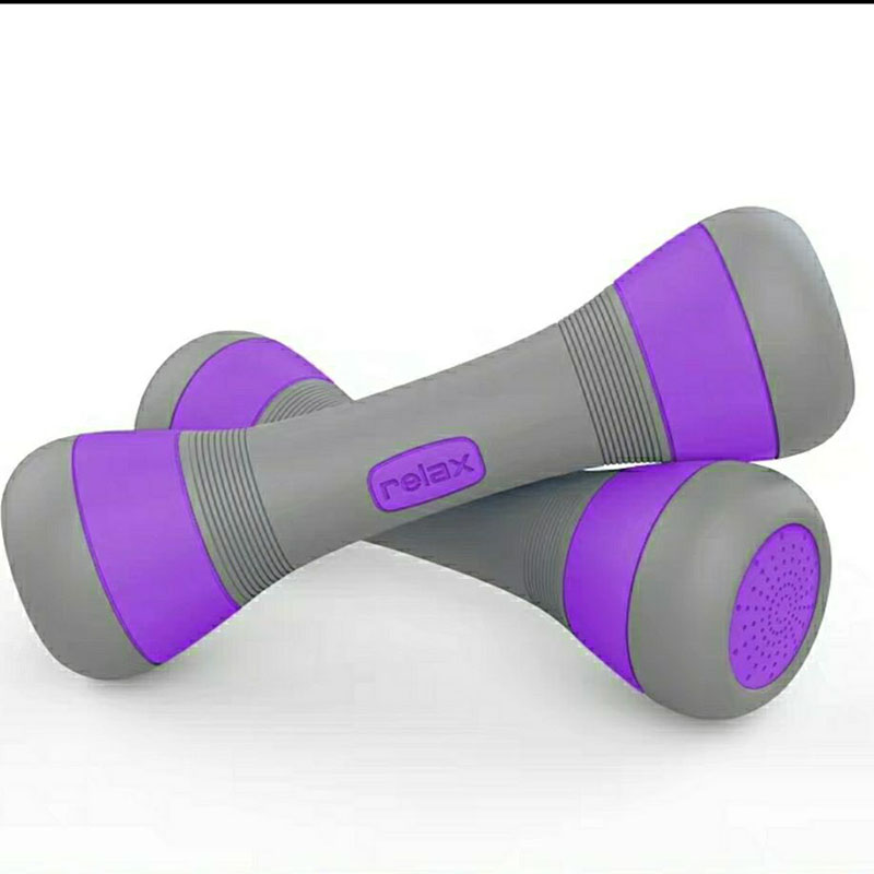 Specialty Dumbbell For Bodybuilding Strength Training Equipment
